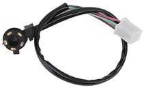 Neutral Position  Gear Position Sensor